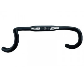 PIEGA FSA GOSSAMER NERA...