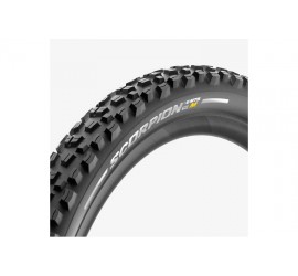 COPERTONE 27.5x2.6 SCORPION...