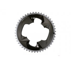 CORONA STRADA 2x 33D FORCE BLK