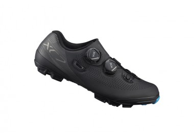 Scarpa MTB Mavic Sequence XC Elite Donna – Nero/Nero/Bianco