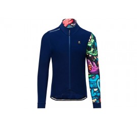 PISSEI MAGLIA ML GARDENA 4S
