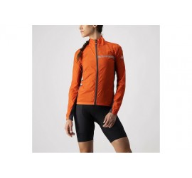 CASTELLI SQUADRA ST. W JACKET