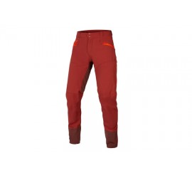 ENDURA SINGLETRACK TROUSERS II