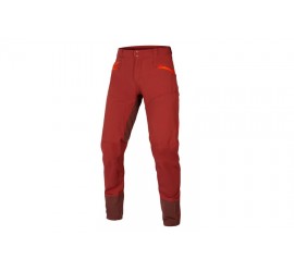ENDURA SINGLETRACK TROUSERS II