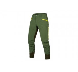 ENDURA SINGLETRACK TROUSERS II