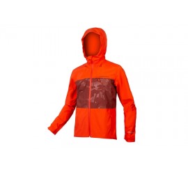 ENDURA SINGLETRACK JACKET II