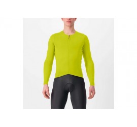CASTELLI FLY LS JERSEY