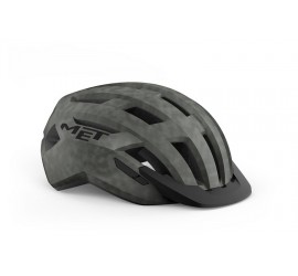CASCO MET ALLROAD