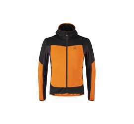 MONTURA SKY PLUS 2 MAGLIA
