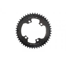 X-SingleCarbon 46 x 107