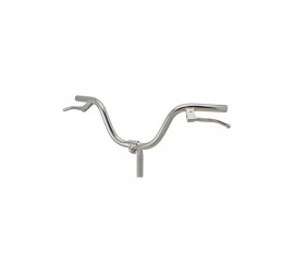 MANUBRIO PIEGHEVOLE 20”/24”...