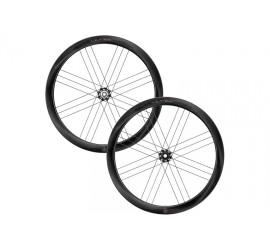 CAMPY BORA ULTRA WTO 45 DB...