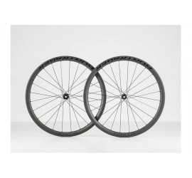 Bontrager Aeolus Pro 37 TLR...