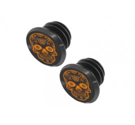 SWITCH TAPPI MANUBRIO SKULL...