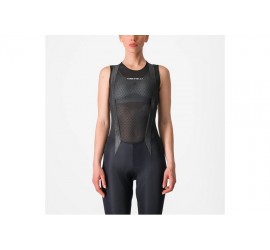 CASTELLI PRO MESH W SLEEVELESS