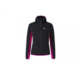 MONTURA FLASH SKY JACKET WOMAN