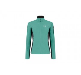 MONTURA ORTISEI MAGLIA WOMAN