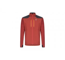 MONTURA SPITZE JACKET
