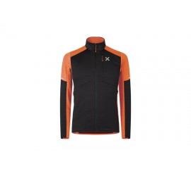MONTURA ROCK ALP MAGLIA