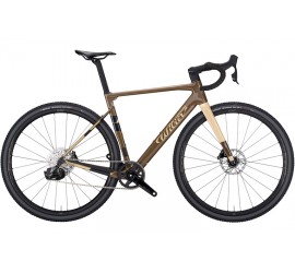 WILIER RAVE SL RIVAL...