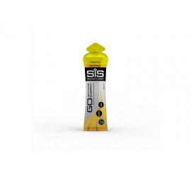 SIS GO GEL ISOTONICO ANANAS...