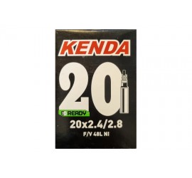 KENDA CAM. 20 X 2.40/2.80...