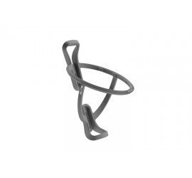 Elite Bottle Cage T-Race Grey