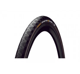 Continental Grand Prix...