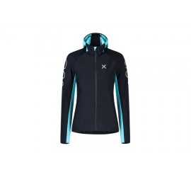 MONTURA ANDROMEDA MAGLIA WOMAN