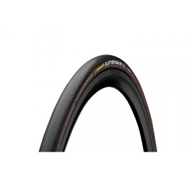 CONTINENTAL SPRINTER...