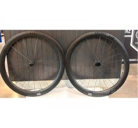 Ruote Dt Swiss Arc 1650 Db