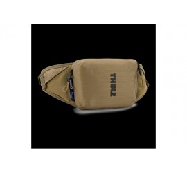 THULE RAIL marsupio 0.5L kaki