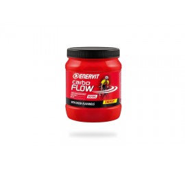 Enervit Carbo Flow 400g Cacao