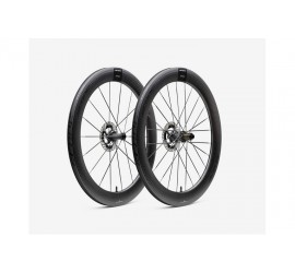 RUOTE SCOPE ARTECH 6 BLACK...