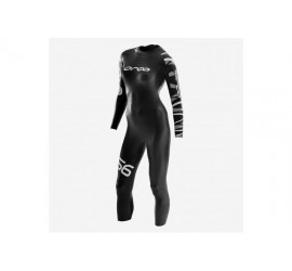 ORCA B6 MUTA S6 fullsleeve XL