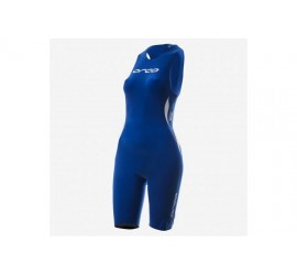 ORCA B6 W RS1 SWIMSKIN BLU...
