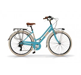 VIA VENETO ELEGANCE 28 6V....