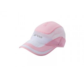 FOLDABLE CAP PINK S/M