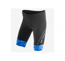 226 W SHORT BLK BLU S 10