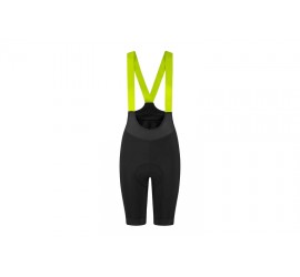 MONTURA RANDO CYCLING BIBSHORT