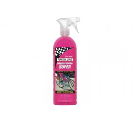 SUPER BIKE WASH SGRASSANTE...