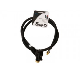 Sapo Tubo in gomma con...