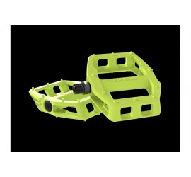 Set di pedali flat Trek...