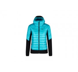 MONTURA PEAK HYBRID HOODED...