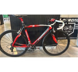 PINARELLO FP3 tg.53 altezze...