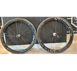 RUOTE CARBON VISION TC50