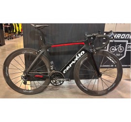 Cervélo S5 tg.54 (2017)...