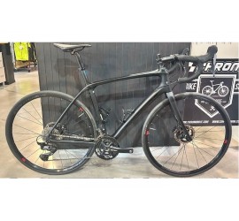 TREK DOMANE SLR tg.56...