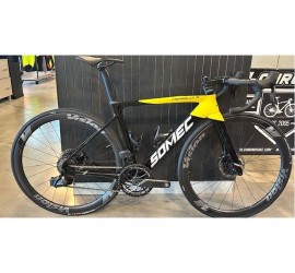 SOMEC DIABLO tg.S 53 SRAM...