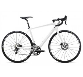 ORBEA AVANT M20 TEAM-D 17...